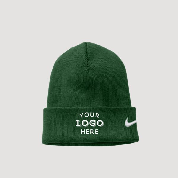 Nike Hats Thumbnail
