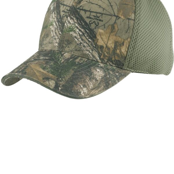 Camo Hats Thumbnail