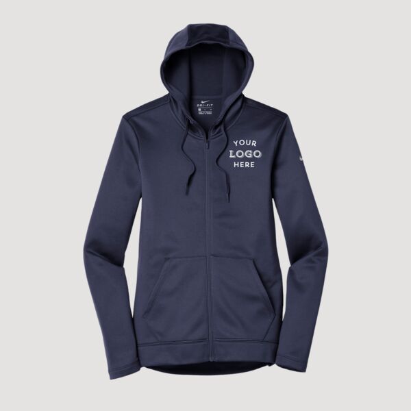 Full Zip Fleece & Track Jackets Thumbnail