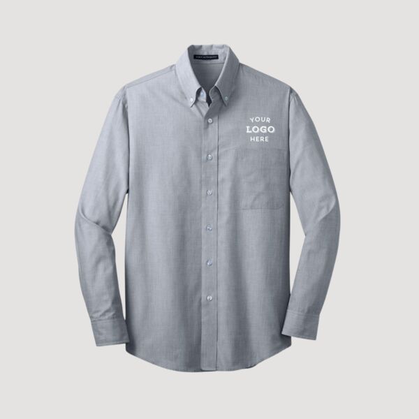 Button Up Shirts Thumbnail