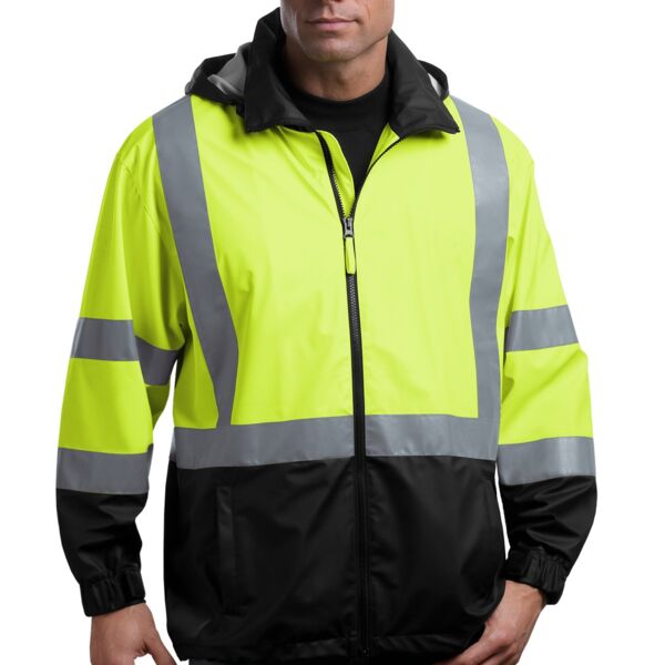 Safety Jackets/Coats Thumbnail