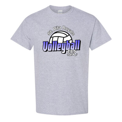 Volleyball Thumbnail