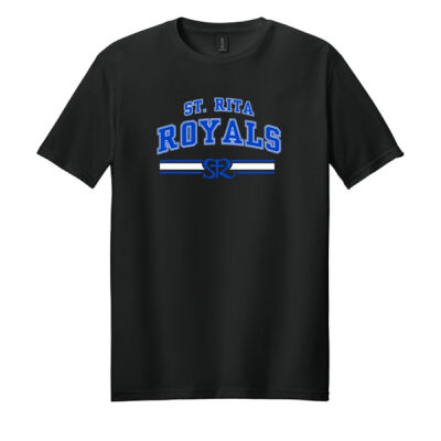 St. Rita Royals - Athletic Logo Thumbnail