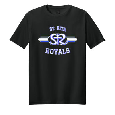 St. Rita Royals - Collegiate Logo  Thumbnail
