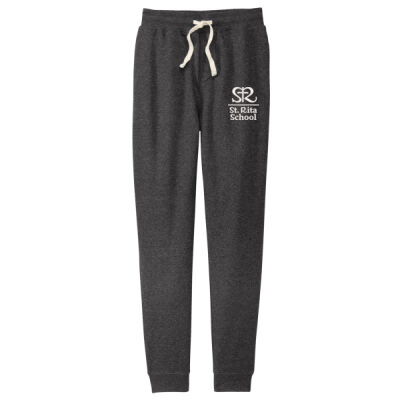 St. Rita Royals - Ultra Soft Re Fleece Jogger Thumbnail