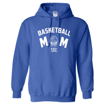 St. Rita Royals  - Standard Heavy Blend™ Hooded Sweatshirt Thumbnail