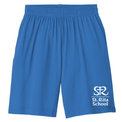 St. Rita Royals - PosiCharge ® Competitor Pocketed Short Thumbnail