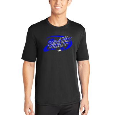 St. Rita Royals - PosiCharge ® Competitor Tee Thumbnail