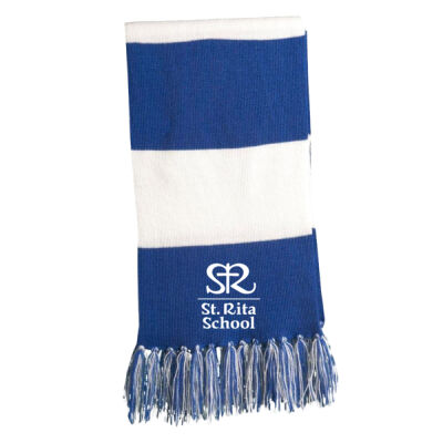St. Rita Royals - Spectator Scarf Thumbnail