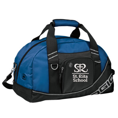 St. Rita Royals - Half Dome Duffel Thumbnail