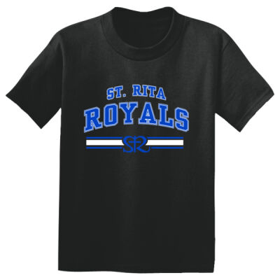 St. Rita Royals - Youth PosiCharge ® Competitor Tee Thumbnail
