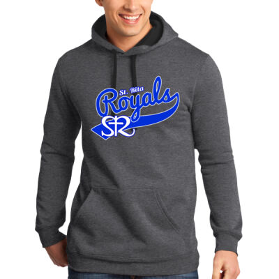 St. Rita Royals - The Concert Fleece ® Hoodie Thumbnail