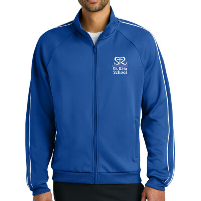 St. Rita Royals - Track Jacket Thumbnail