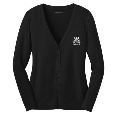 St. Rita Royals - Women's Concept Cardigan Thumbnail