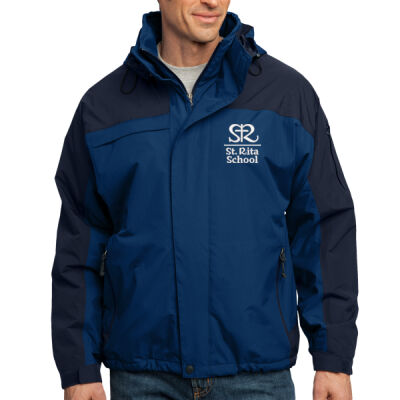 St. Rita Royals - Nootka Jacket Thumbnail