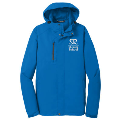 St. Rita Royals - All Conditions Jacket Thumbnail
