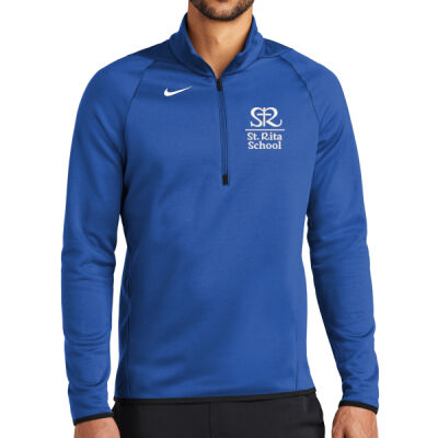 St. Rita Royals - Therma FIT 1/4 Zip Fleece Thumbnail
