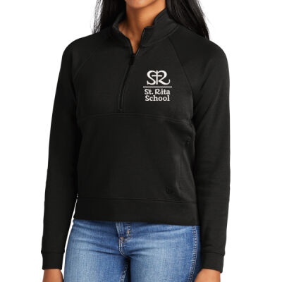 St. Rita Royals - Ladies STS 1/2 Zip Thumbnail