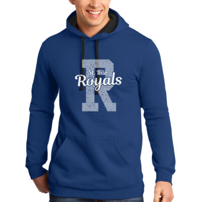 St. Rita Royals - The Concert Fleece ® Hoodie Thumbnail