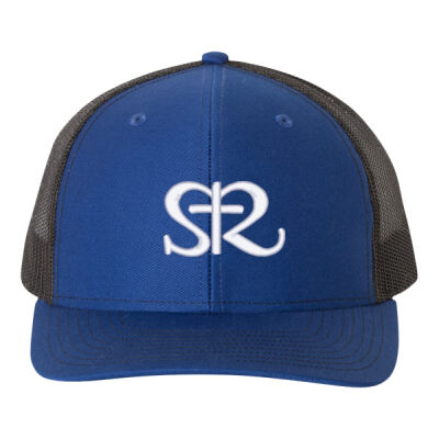 St. Rita Royals - Snapback Trucker Cap Thumbnail