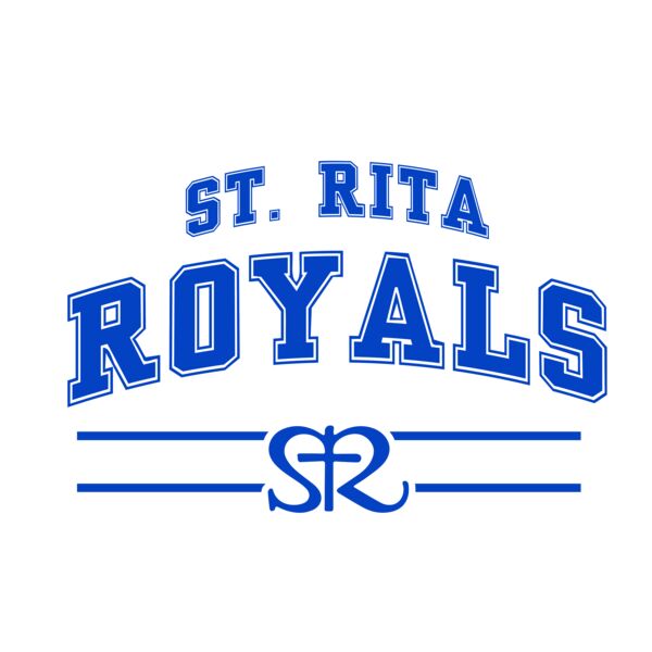 St. Rita Royals Athletic Design Thumbnail