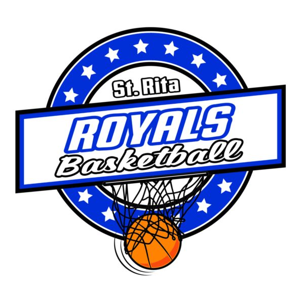 St. Rita Royals Basketball Thumbnail