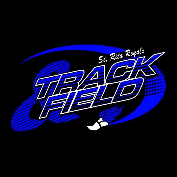 Royals Track & Field Thumbnail