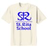 Youth Heavy Cotton T-Shirt Thumbnail