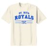 Youth Heavy Cotton T-Shirt Thumbnail