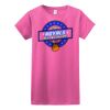 Softstyle ® Ladies T Shirt Thumbnail