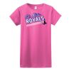 Softstyle ® Ladies T Shirt Thumbnail