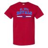 Heavy Cotton™ T-Shirt - WMT Thumbnail