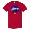 Heavy Cotton™ T-Shirt - WMT Thumbnail