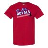 Heavy Cotton™ T-Shirt - WMT Thumbnail