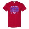 Heavy Cotton™ T-Shirt - WMT Thumbnail