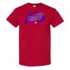 Heavy Cotton™ T-Shirt - WMT Thumbnail