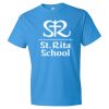 Softstyle® Lightweight T-Shirt Thumbnail