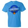 Softstyle® Lightweight T-Shirt Thumbnail