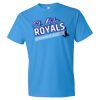 Softstyle® Lightweight T-Shirt Thumbnail