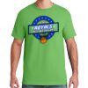 Dri Power ® 50/50 Cotton/Poly T Shirt Thumbnail