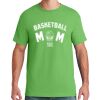 Dri Power ® 50/50 Cotton/Poly T Shirt Thumbnail