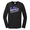 Softstyle ® Long Sleeve T Shirt Thumbnail