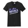 Softstyle ® V Neck T Shirt Thumbnail