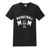 Softstyle ® V Neck T Shirt Thumbnail