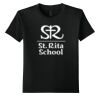 Gildan - Youth Softstyle ® T Shirt - 64000B Thumbnail
