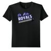 Gildan - Youth Softstyle ® T Shirt - 64000B Thumbnail