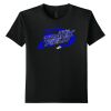 Gildan - Youth Softstyle ® T Shirt - 64000B Thumbnail